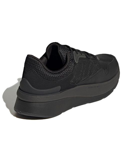 Adidas Black (Wmns) Znchill Lightmotion+ Carbon'