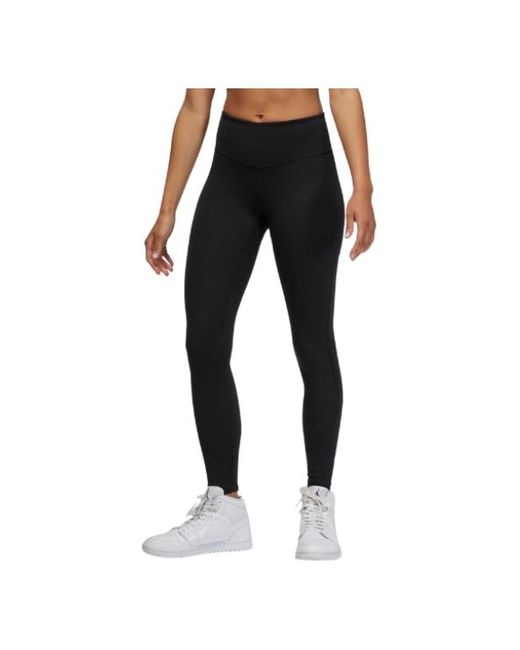 Nike Black (Wmns) Sport Leggings