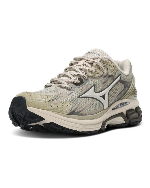 Mizuno White Halo Mix 'Wheat Pistachio' for men