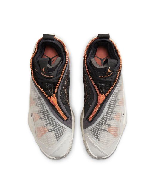 Nike White Why Not Zer0.6 'Rattan' for men