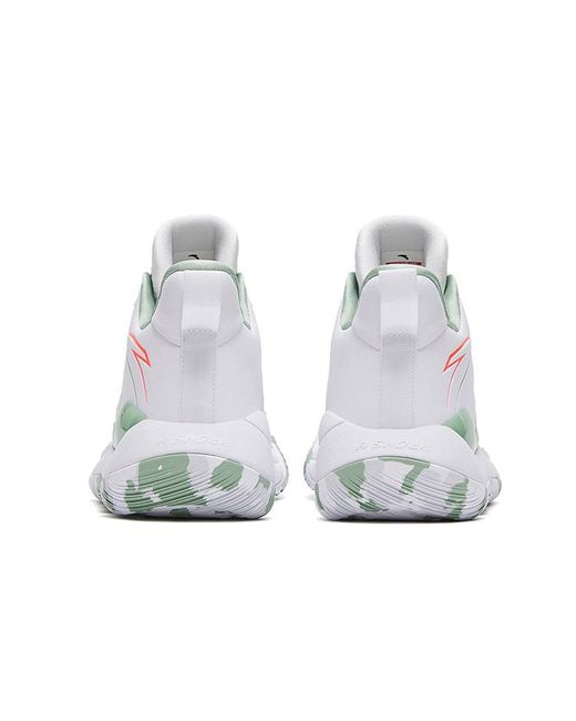 Anta White Laser 4 for men