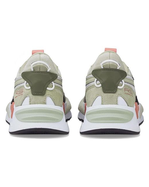 PUMA Metallic (Wmns) Rs-Z 'Reinvent