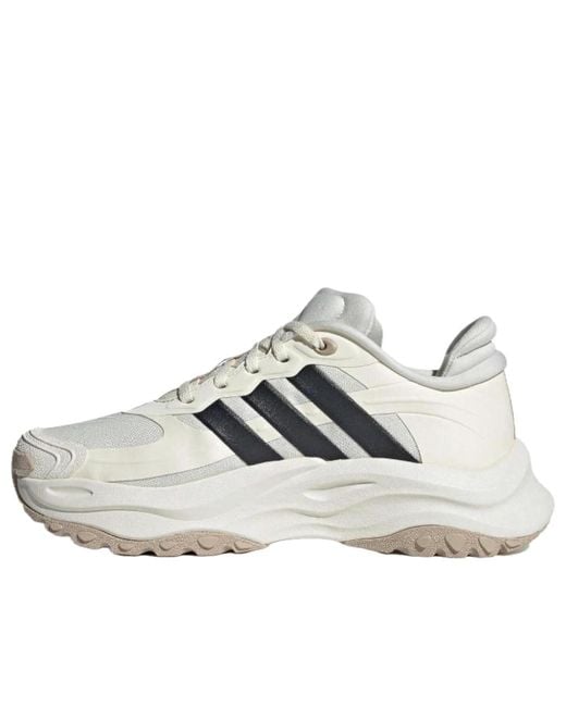 Adidas White Maxxwavy for men