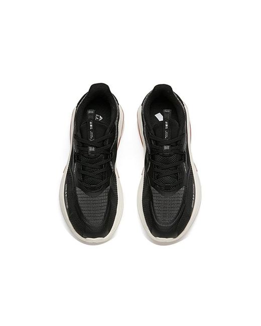 Anta Black (Wmns) Training Series Low