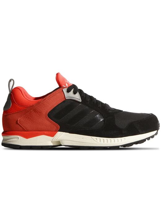 adidas zx 5000 mens red