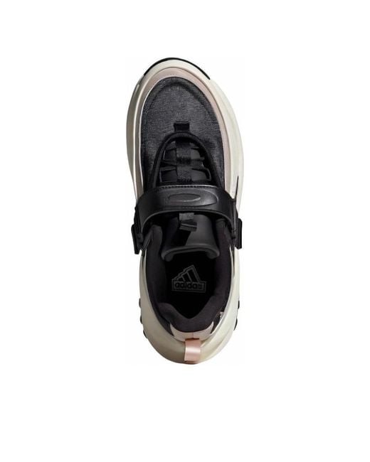 Adidas Black Maxxwavy Cream' for men
