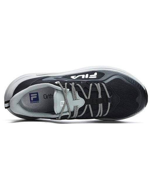 Fila Blue (Wmns) Wolf