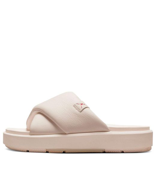 Nike Pink (Wmns) Sophia Slide 'Light Soft'