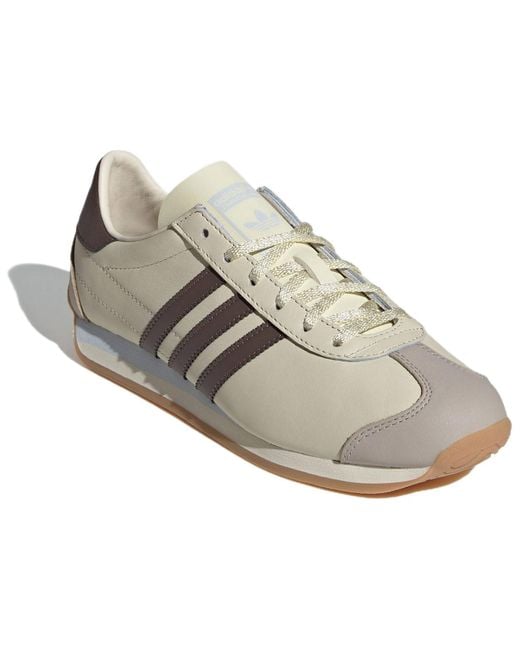 Adidas Natural (Wmns) Country Og 'Sand Earth Strata'
