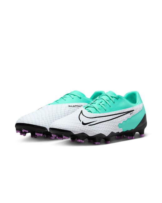 Nike Blue Phantom Gx Academy Mg 'Peak Ready Pack' for men