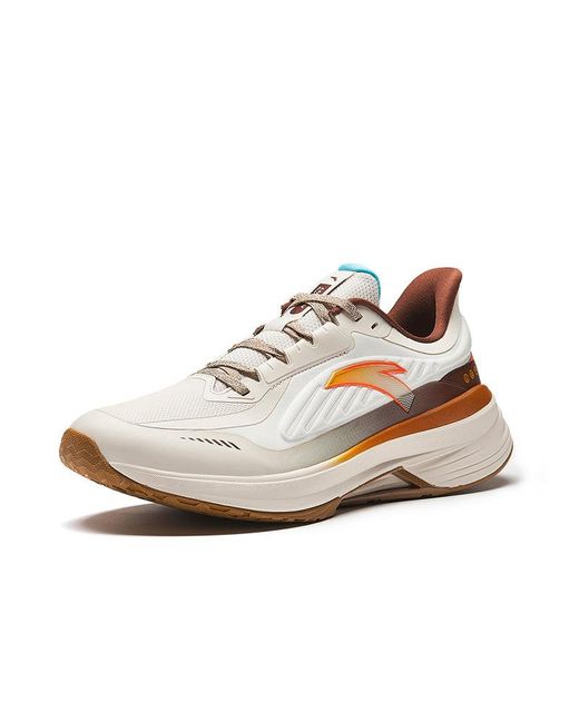 Anta White Chuang for men