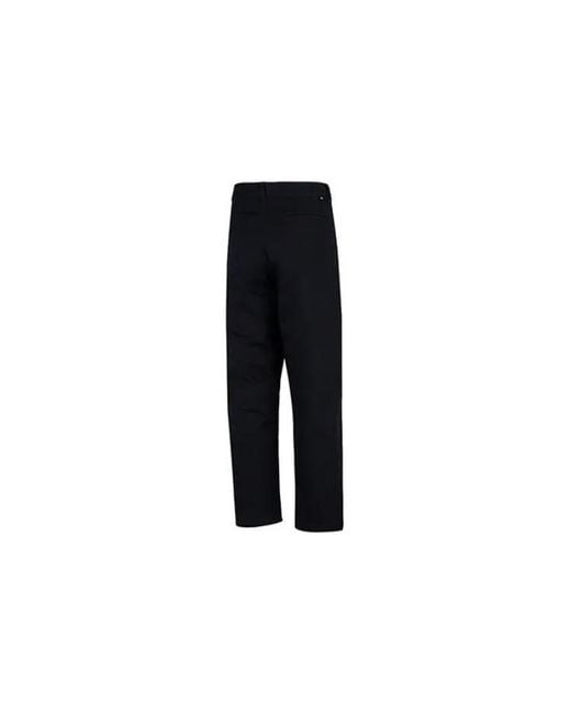 Nike Blue As Sb New Pant for men