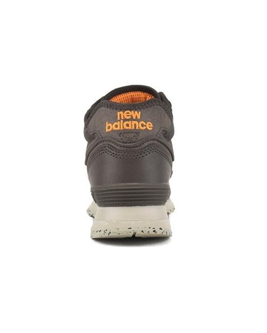 New Balance Brown 574 for men