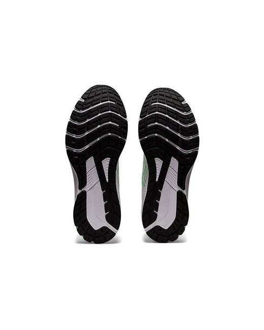 Asics White Gt-1000 11 for men