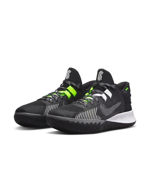 Nike Black Kyrie Flytrap 5 Ep Cool' for men