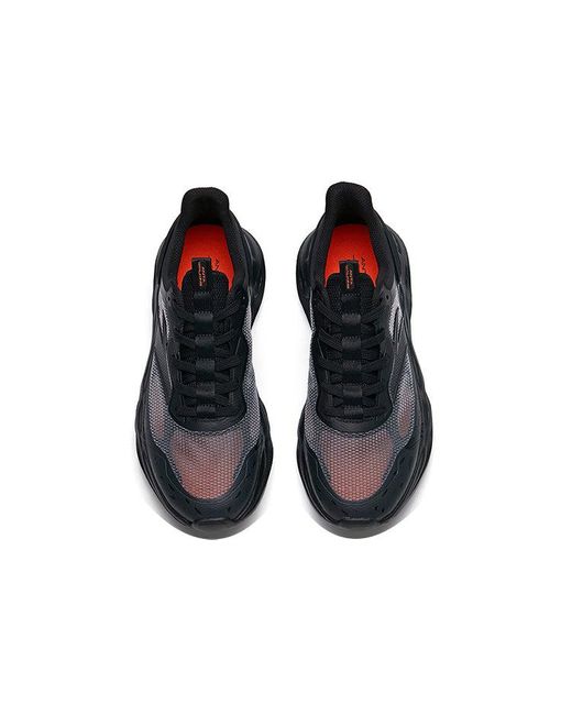 Anta Blue Training Series Sneakers for men