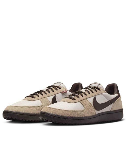 Nike Brown Field General 82 Sp 'London' for men