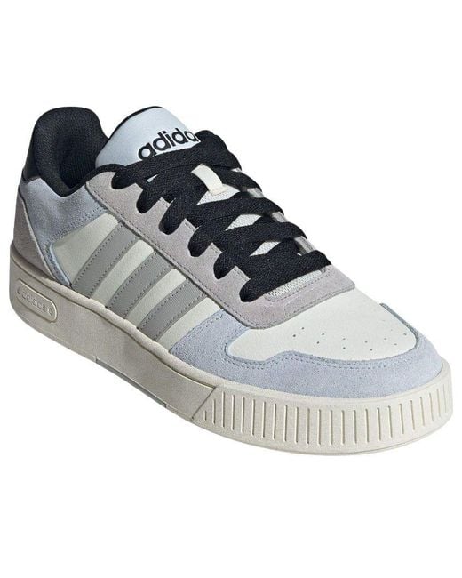Adidas Blue D-Pad Classic 'Light' for men