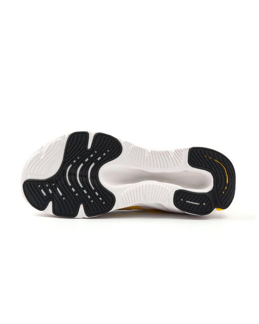Adidas Yellow Neo All Day Boom for men