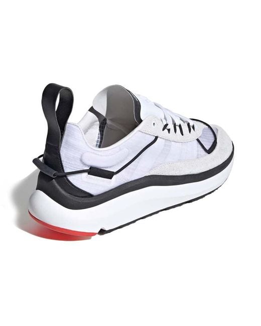Adidas White Y-3 Shiku Run 'Core' for men
