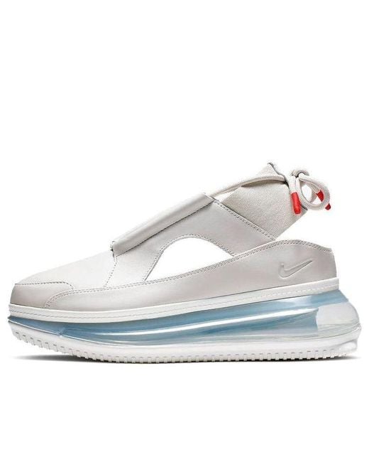 Nike White (Wmns) Air Max Ff 720 'Sail'