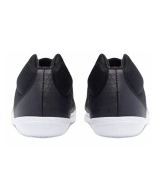 Converse Blue All Star Bb Evo Mid 'Hi-Vis Collection for men