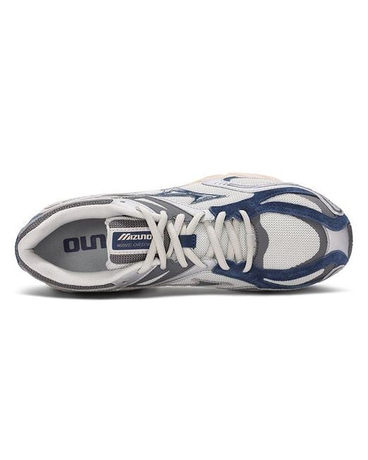 Mizuno Blue Wave Orion 'Retro' for men