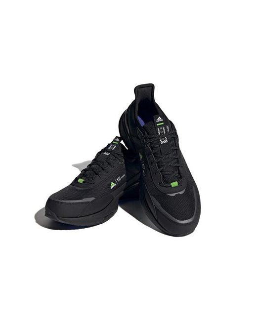 Adidas Black Mts Guard for men