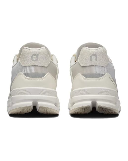 On Shoes White (Wmns) Cloudrift 'Undyed Frost'