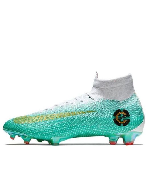 mercurial superfly elite cr7 chapter 6