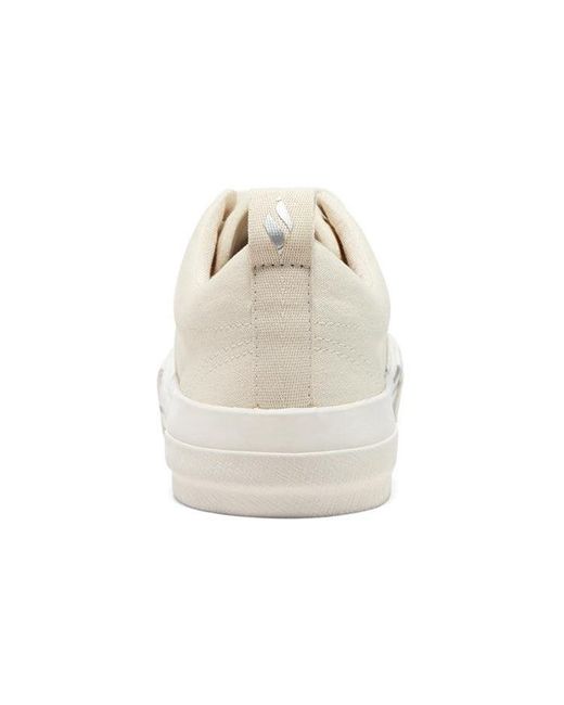 Skechers White (Wmns) New Moon