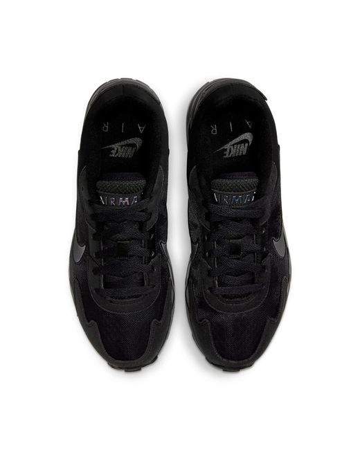 Nike Black (Wmns) Air Max Solo