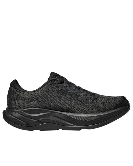 Hoka One One Black (Wmns) Rincon 4 'All'