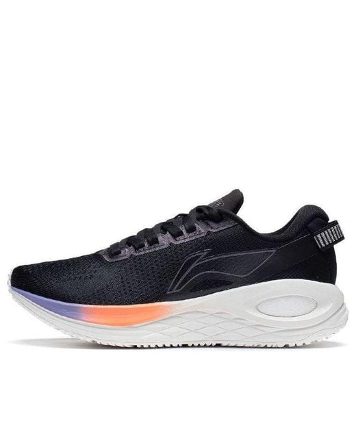 Li-ning Blue (Wmns) Furious Rider 6 Essential