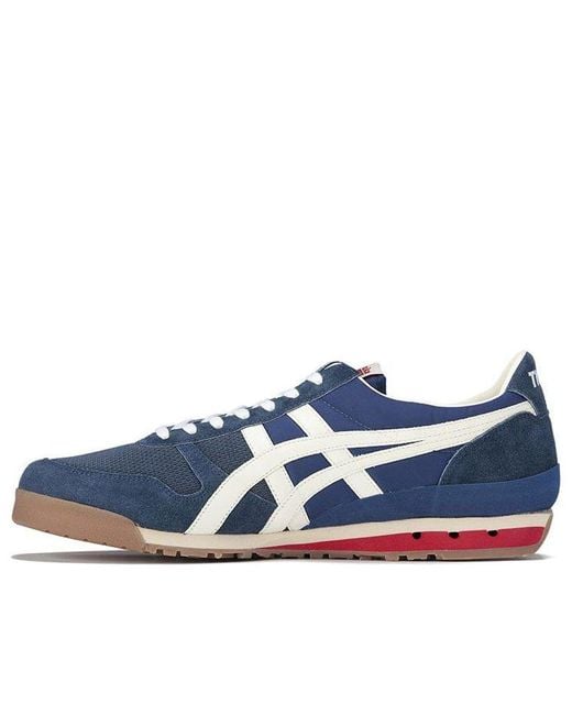 Onitsuka Tiger Blue Ultimate 81 Nm for men