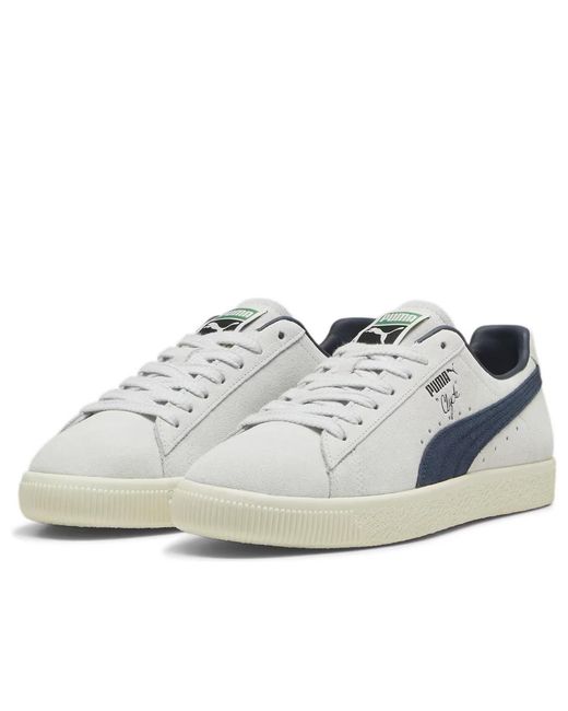 PUMA Blue Clyde Og Mist Club' for men