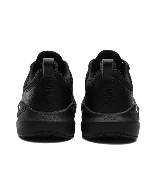 Fila Black (Wmns) Pacer Sneakers