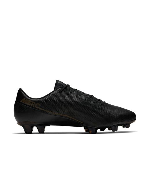 Nike Mercurial Vapor 13 Elite Tech Craft Fg Triple in Black for Men Lyst UK