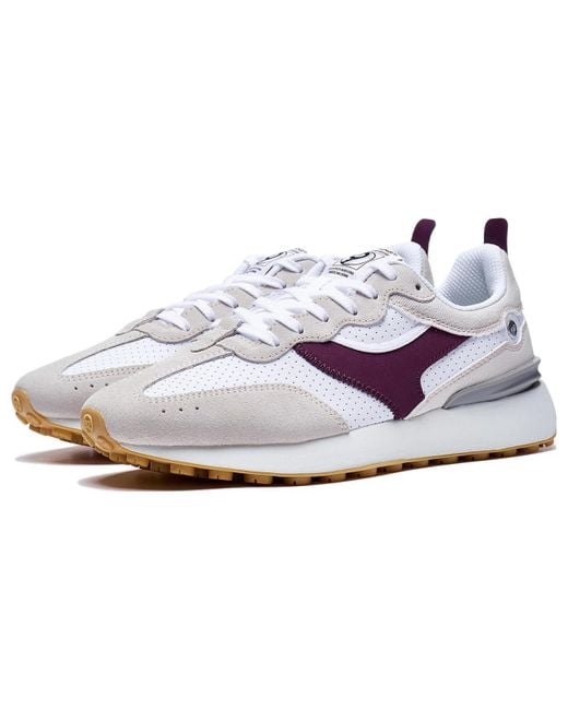 Li-ning White Cosmos for men
