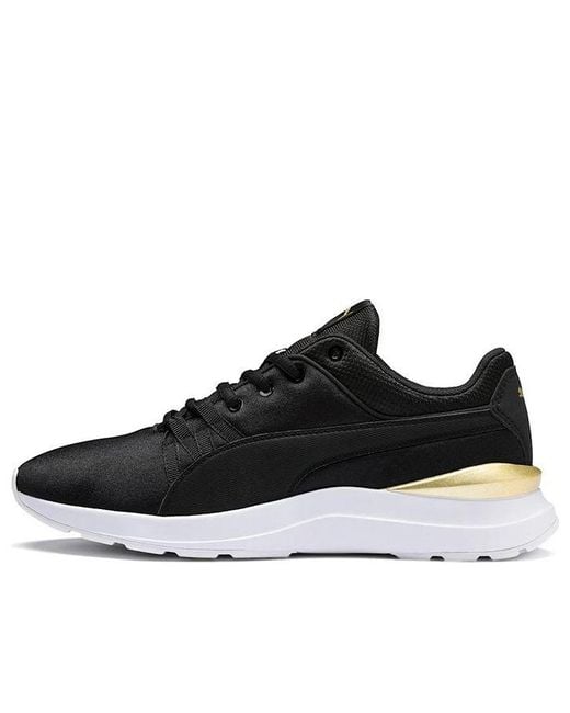 PUMA Black (Wmns) Adela