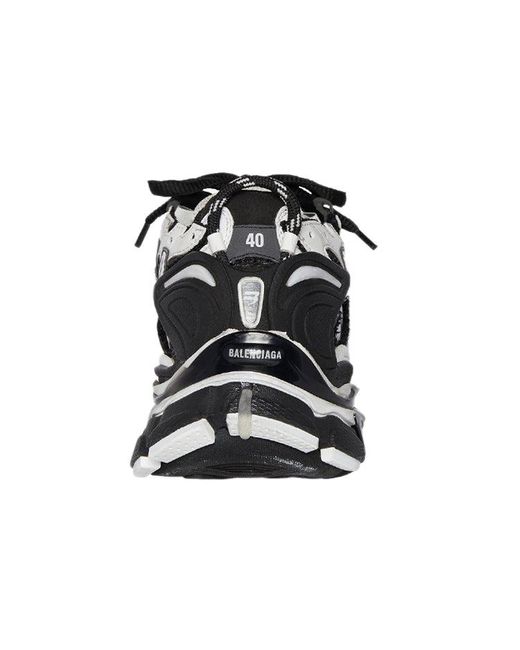 Balenciaga Black (Wmns) Runner