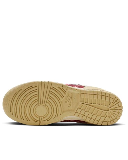 Nike Brown (Wmns) Dunk Low Disrupt 2 'Valentine's Day'