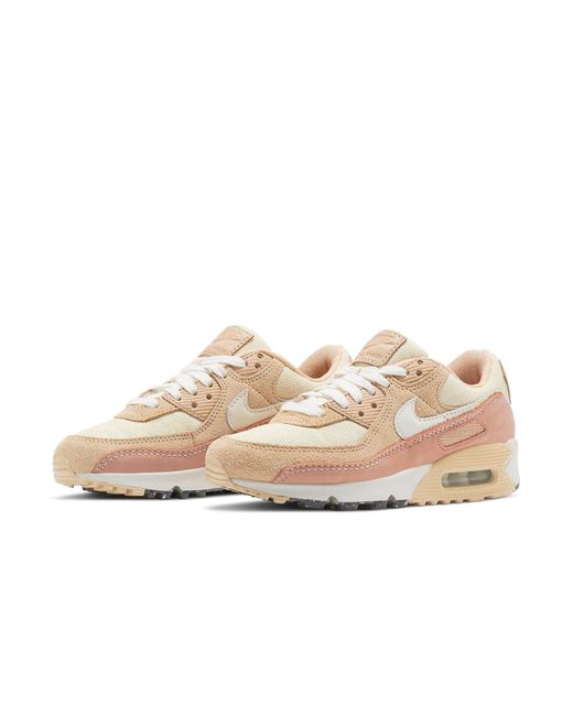 Nike Natural (Wmns) Air Max 90 'Terra Vachetta'