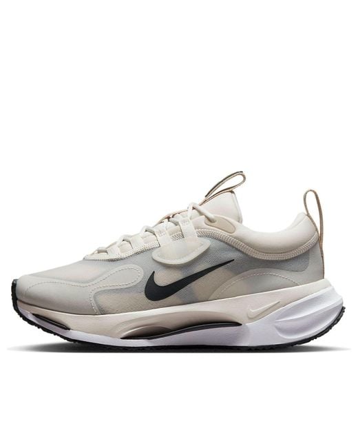 Nike Metallic (Wmns) Spark 'Sail Dark Smoke'