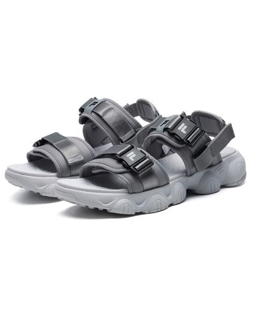 Fila Blue Jagger Sandal Fashion Sandals
