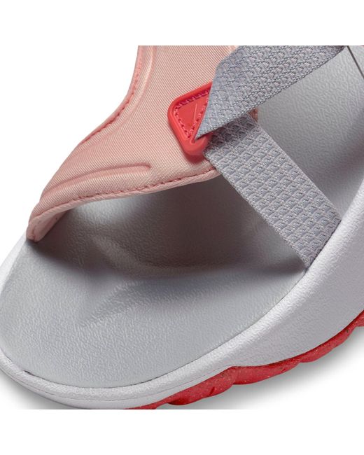 Nike Gray (Wmns) Oneonata