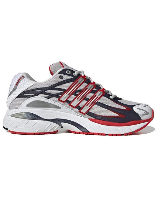 Adidas Multicolor Adistar Cushion Shoes for men