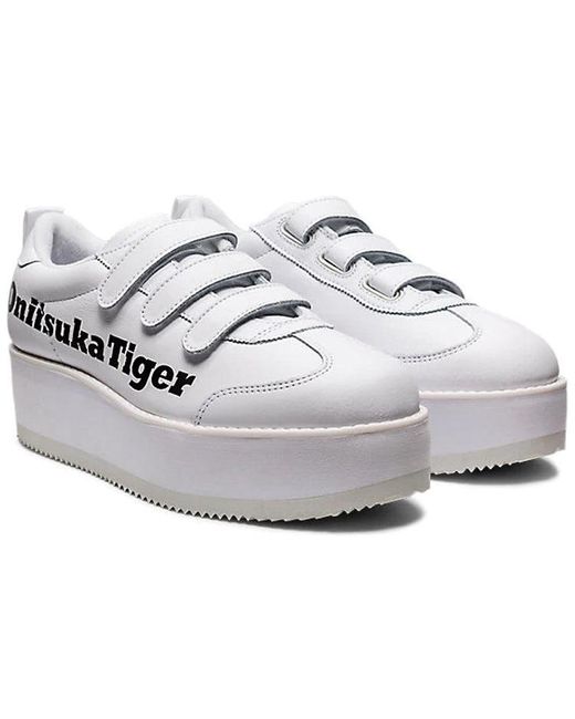 Onitsuka Tiger Metallic (Wmns) Delegation Chunk Sneakers