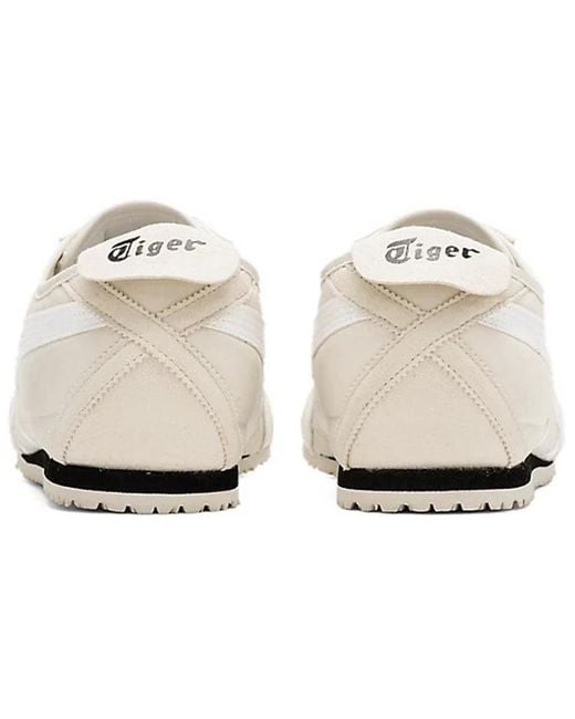 Onitsuka Tiger White Mexico 66 'Birch' for men
