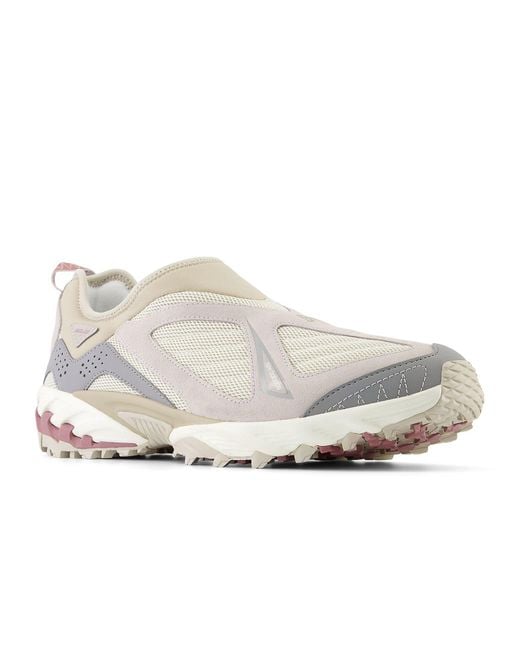 New Balance White 610 for men